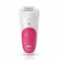 BRAUN SILK-EPIL 5-513 PINK vystavený kus