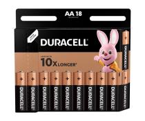 DURACELL BASIC AA 1500 K18 MONET