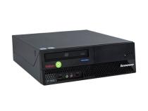 Počítač Lenovo ThinkCentre M58p SFF