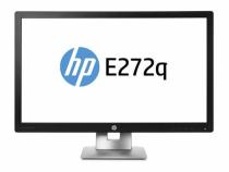 Monitor HP E272q