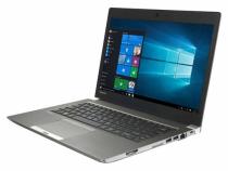 Notebook Toshiba Portege Z30-A