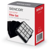 SENCOR SVX 027 HF SADA FILTROV PRE SVC 9300BK