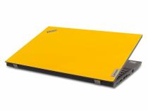 Notebook Lenovo ThinkPad L15 Gen1 Gloss Signal Yellow