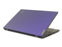 Notebook Lenovo ThinkPad L15 Gen1 Purple Blue