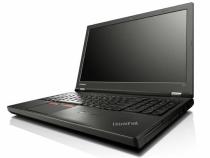 Notebook Lenovo ThinkPad W541