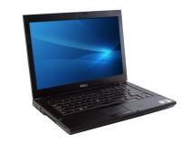 Notebook Dell Latitude E6400