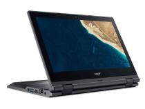 Notebook Acer TravelMate Spin B118-G2-RN