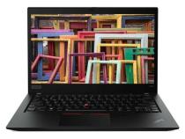 Notebook Lenovo ThinkPad T490s