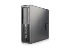 Počítač HP Z220 SFF Workstation