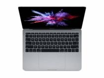 Notebook Apple MacBook Pro 13" A1708 late 2016 Space grey (EMC 2978)