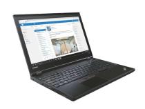 Notebook Lenovo ThinkPad L570