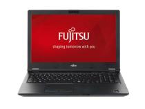 Notebook Fujitsu LifeBook E558