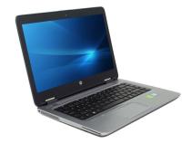 Notebook HP ProBook 640 G2 Satin Kirby Pink