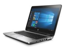 Notebook HP ProBook 640 G3