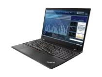 Notebook Lenovo ThinkPad P52s