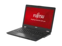 Notebook Fujitsu LifeBook U727