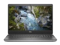 Notebook Dell Precision 7540