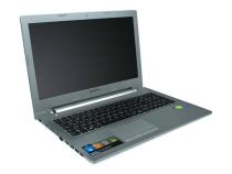 Notebook Lenovo IdeaPad Z50-70