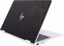 Notebook HP EliteBook x360 1030 G3 wave 3D