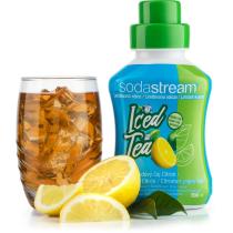 SODASTREAM SIRUP LADOVY CAJ-CITRON 500 ML