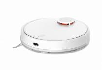 XIAOMI MI ROBOT VACUUM MOP PRO, BIELY