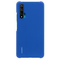 HUAWEI 51993762 PRE HUAWEI NOVA 5T OCHRANNE PUZDRO, MODRE