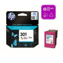 HP 301 TRICOLOR, CH562EE