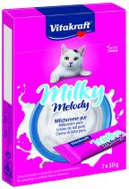 VITAKRAFT MILKY MELODY 70 G, 2428818