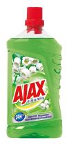 AJAX 1L UNIVERZALNY CISTIC SPRING FLOWERS ZELENY