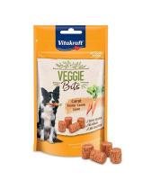 VITAKRAFT VEGGIE BITS MRKVA 40 G, 2359517