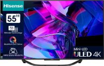 HISENSE 55U7KQ