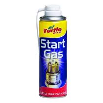 TURTLE WAX START GAS STARTOVACI PLYN 300 ML