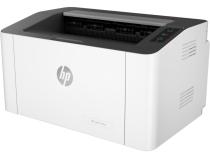 HP LASER 107W 4ZB78A