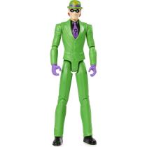 SPIN MASTER BATMAN FIGURKA RIDDLER 30CM