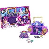 HASBRO MY LITTLE PONY MUZIKALOVY SET /14F3867/