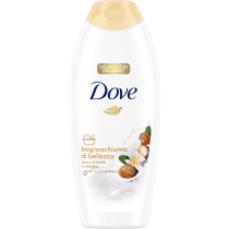 DOVE BATH FOAM 750 ML SHEA BUTTER&VANILLA