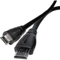 EMOS SD1101 HDMI 1.3 ETHERNET KABEL A/M-C/M 1,5M