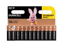 DURACELL BASIC AA 12K 1500 MONET