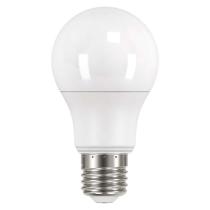 EMOS ZQ5147 LED ZIAROVKA CLASSIC A60 10W E27 TEPLA BIELA RA95