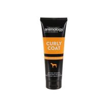 ANIMOLOGY CURLY COAT SHAMPOO 250ML