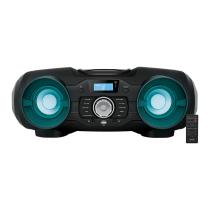 SENCOR SPT 5800 FM RADIO S CD/MP3/USB