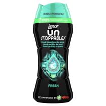 LENOR UNSTOPPABLE FRESH 210G