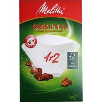 MELITTA KAVOVE FILTRE ORIGINAL 1X2/40KS 6763169