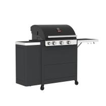 BARBECOOK GRIL BC-GAS-2037 STELLA 3221 PLYNOVY GRIL S ULOZ. PRIEST.