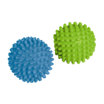 XAVAX 111013 GULICKY DO SUSICKY DRYERBALLS, 2 KS