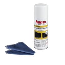 HAMA 95884 CISTIACA PENA NA OBRAZOVKY, 200 ML, VRAT. HANDRICKY