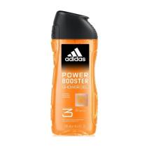 ADIDAS SPRCHOVY GEL MEN 250ML 3IN1 POWER BOOSTER