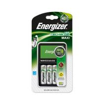 ENERGIZER MAXI + 4X AA POWER PLUS 2000 MAH