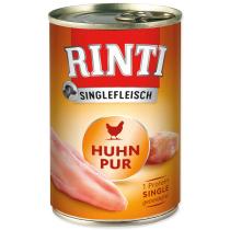 RINTI KONZERVA SENSIBLE PUR KURA 400G (394-94042)