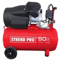 SLOVAKIA TREND KOMPRESOR STREND PRO HSV-50-08, 2,2 KW, 50 LIT, 2 PIESTOVY, 115056